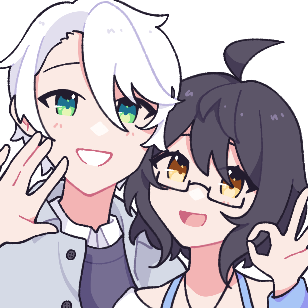 Comm from @Hyunicat (Twitter)